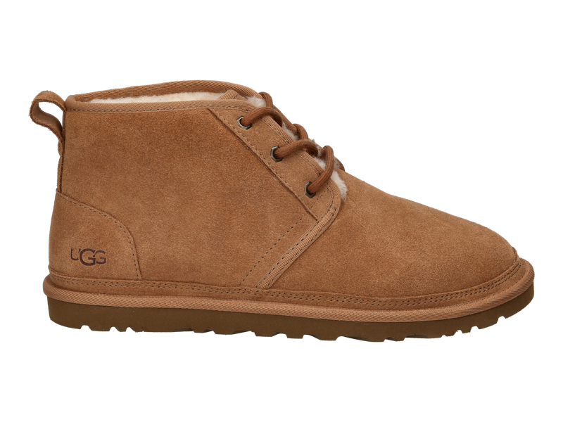 Bekijk product 'Ugg Boots Cognac' Ugg Boots Cognac