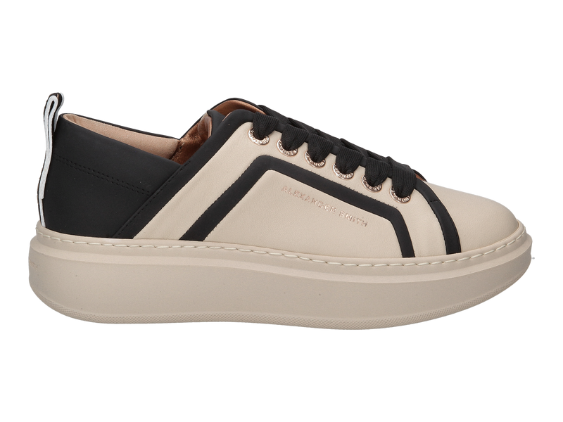 Bekijk product 'Alexander Smith Sneakers Beige' Alexander Smith Sneakers Beige