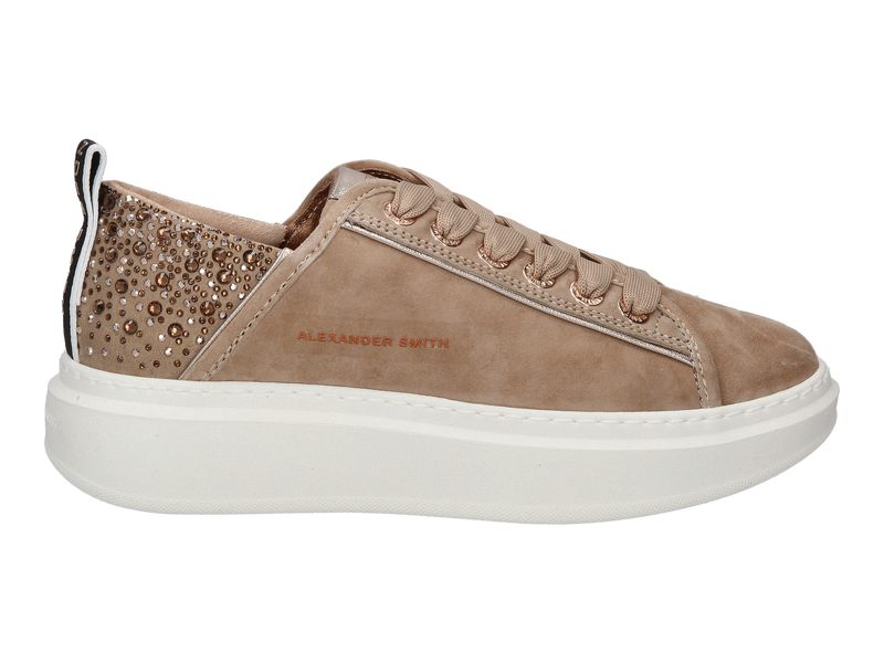 Bekijk product 'Alexander Smith Sneakers Camel' Alexander Smith Sneakers Camel