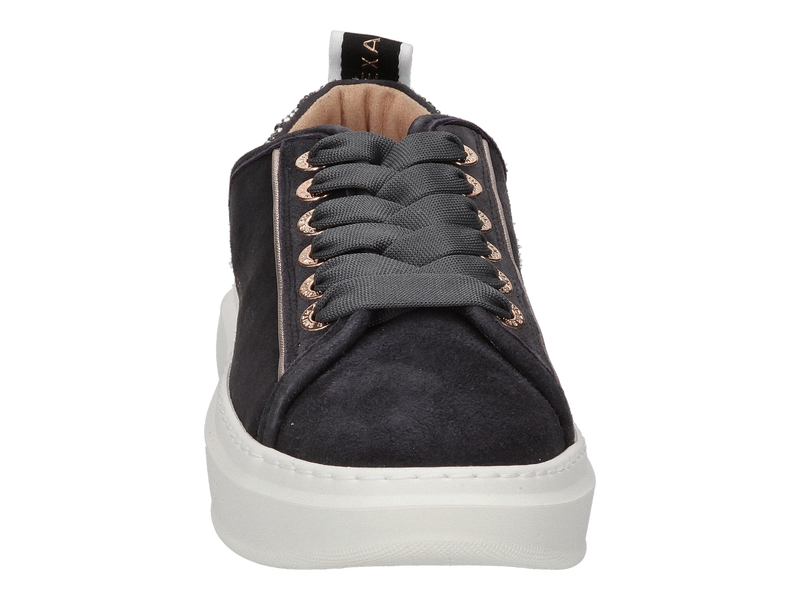 Bekijk product 'Alexander Smith Sneakers Zwart' Alexander Smith Sneakers Zwart
