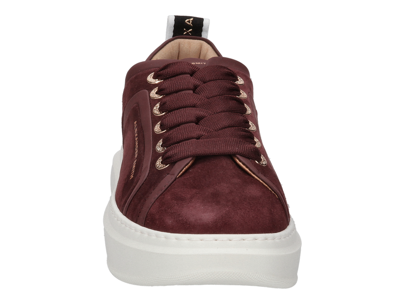 Bekijk product 'Alexander Smith Sneakers Bordeaux' Alexander Smith Sneakers Bordeaux
