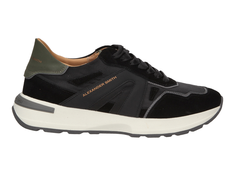 Bekijk product 'Alexander Smith Sneakers Off White' Alexander Smith Sneakers Off White