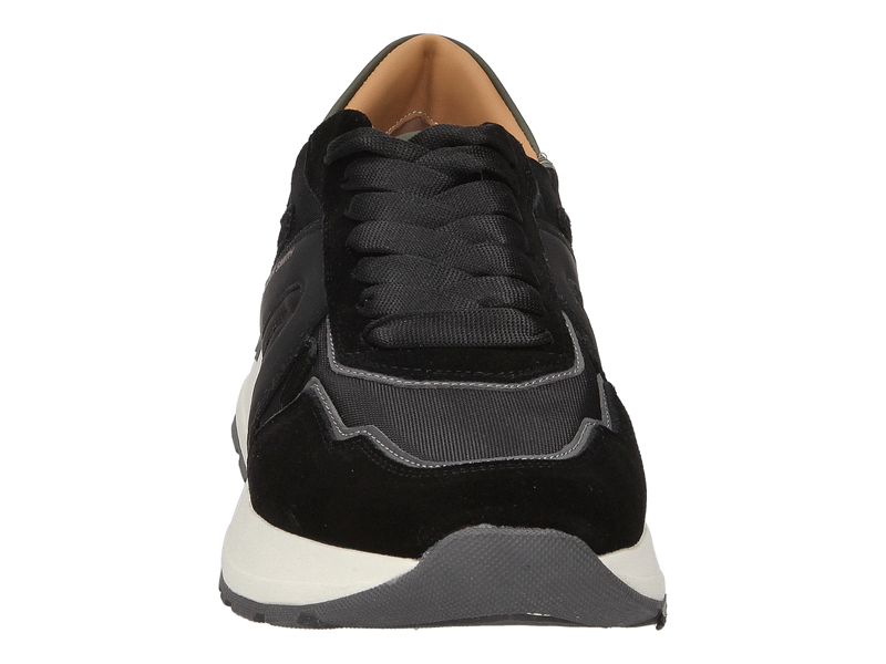 Bekijk product 'Alexander Smith Sneakers Off White' Alexander Smith Sneakers Off White