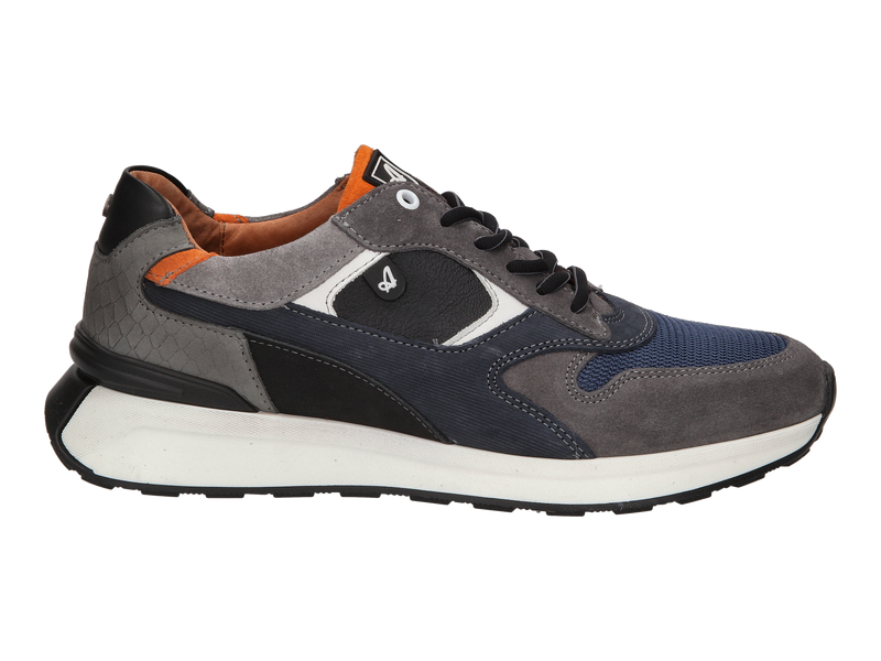 Australian Sneakers Blue