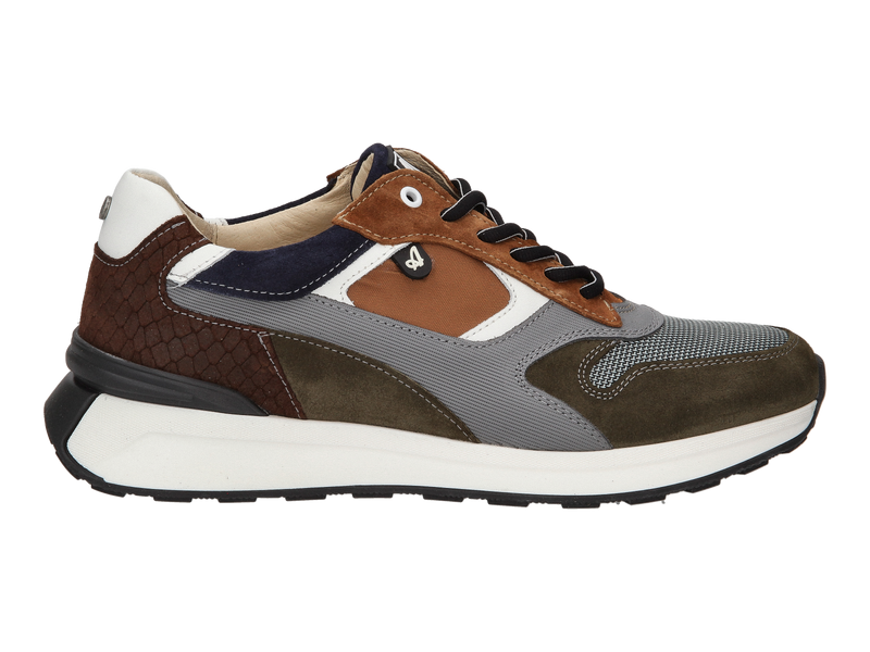 Australian Sneakers Green