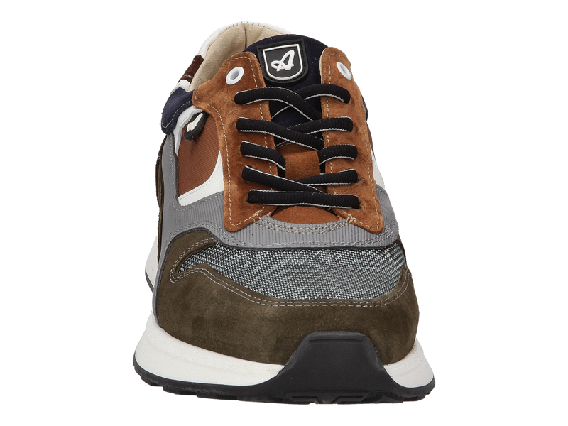 Australian Sneakers Green