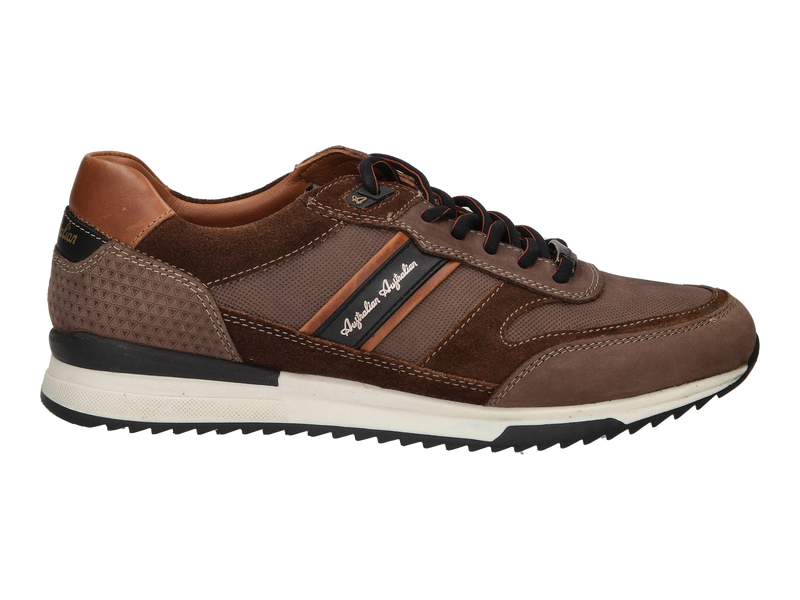 Australian Sneakers Brown