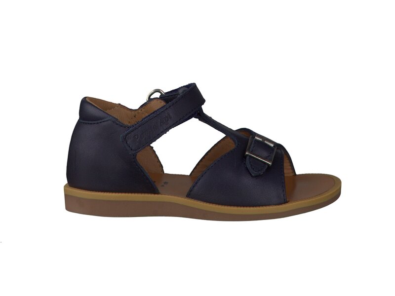 Pom D'api Sandals Blue