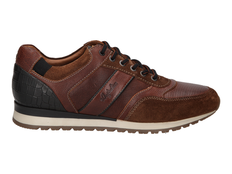 Australian Sneakers Cognac
