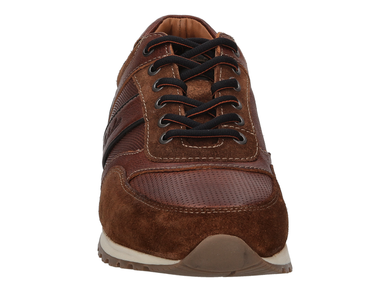 Australian Sneakers Cognac