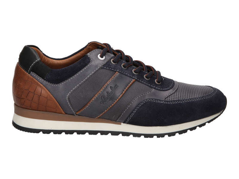 Australian Sneakers Blue