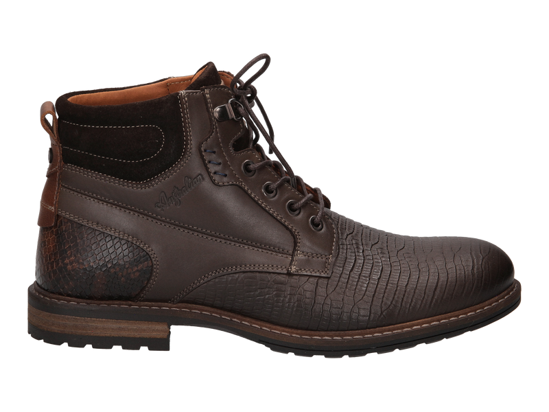 Australian Boots Brown