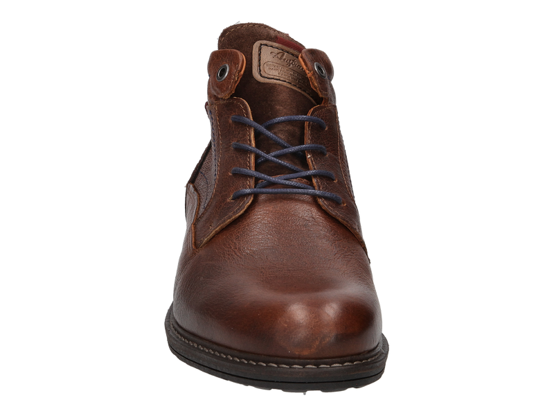 Australian Boots Cognac