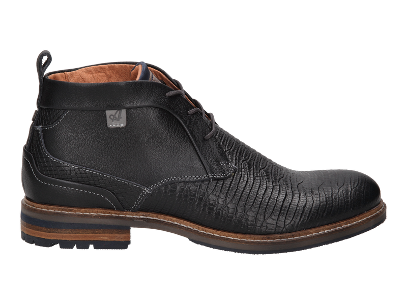 Voir le produit 'Australian Bottines Bleu' (en anglais) Australian Bottines Bleu