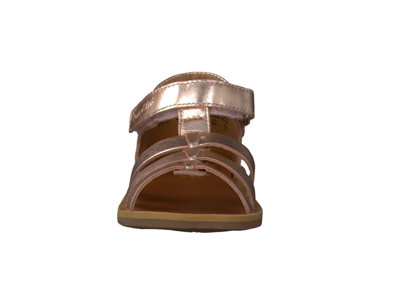 Pom D'api Sandalen Roze