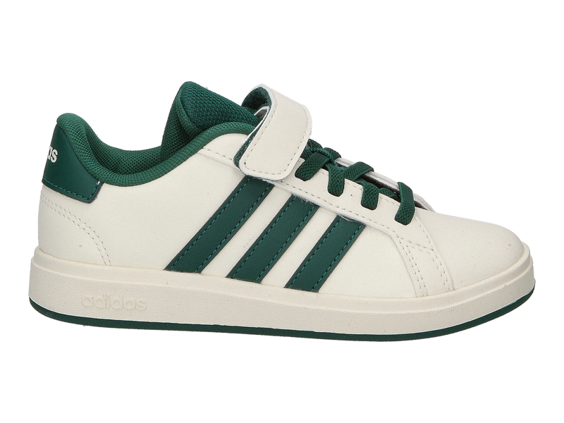 Adidas Sneakers Green