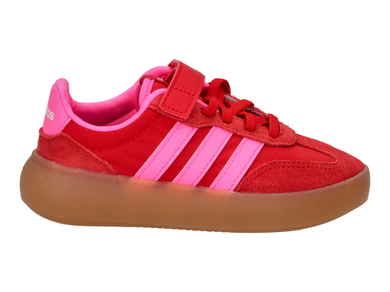 Adidas Sneakers Red