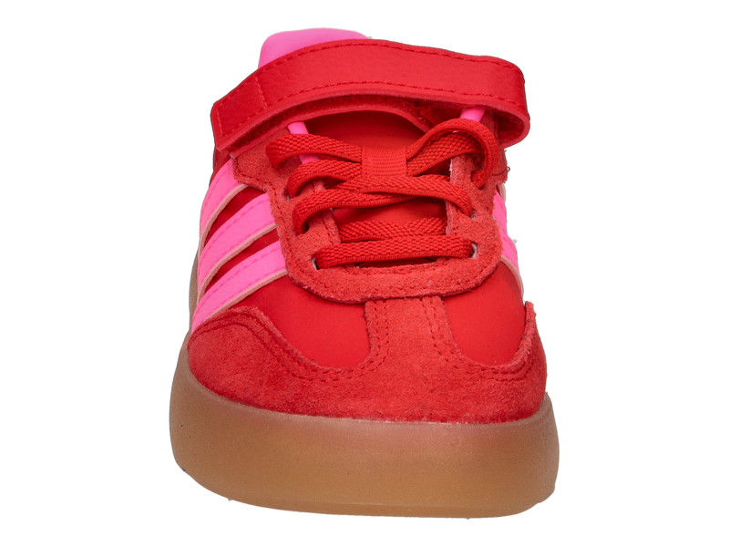 Adidas Sneakers Red
