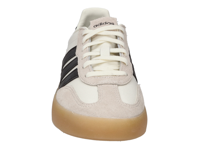 Adidas Baskets Off White