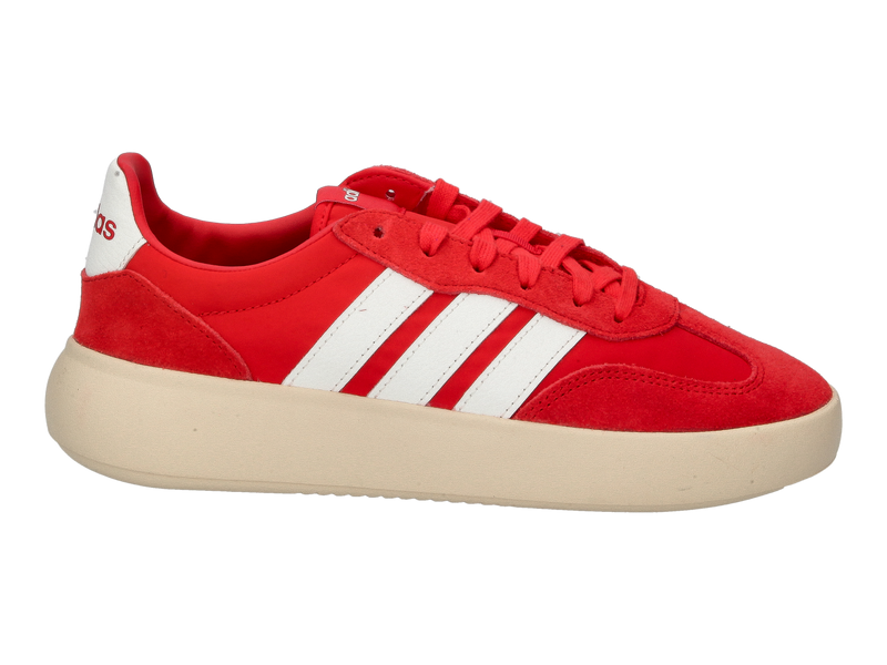 Adidas Baskets Rouge