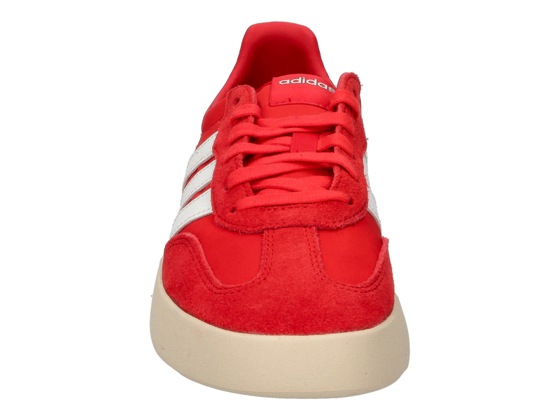 Adidas Baskets Rouge