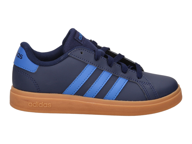 Adidas Sneakers Blue