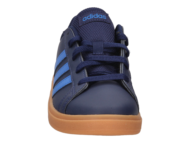 Adidas Baskets Bleu