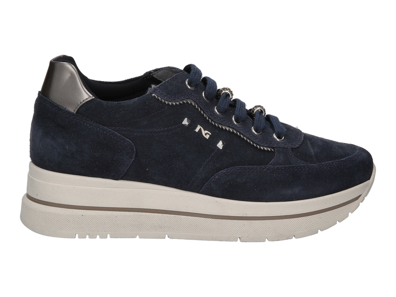 Nero Giardini Sneakers Blue