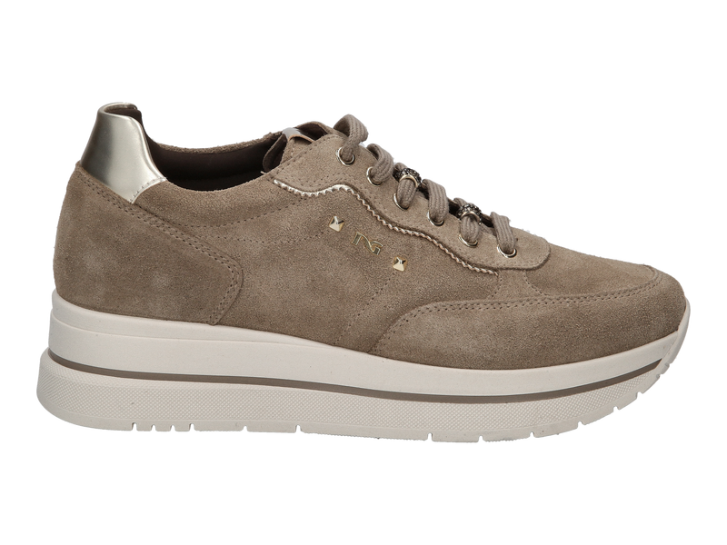 Nero Giardini Sneakers Beige