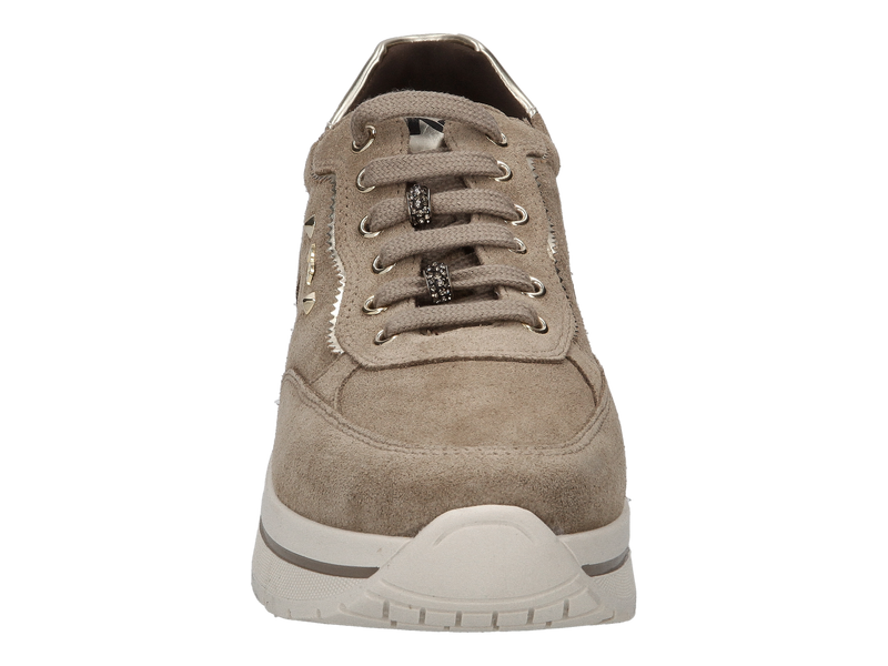 Nero Giardini Sneakers Beige