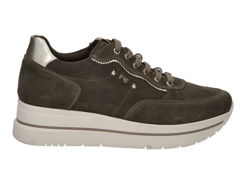 Nero Giardini Sneakers Green