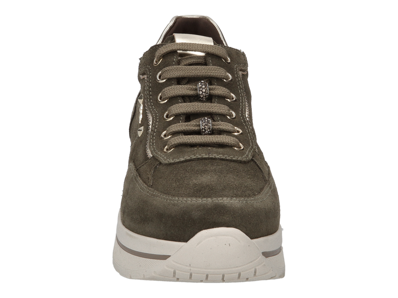 Nero Giardini Sneakers Green