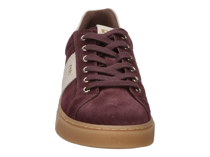 Nero Giardini Sneakers Bordeaux