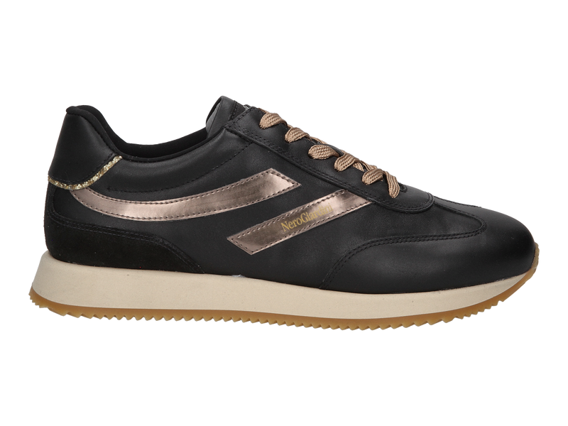 Nero Giardini Sneakers Black