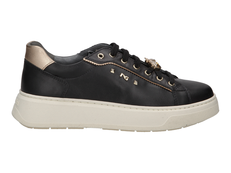 Nero Giardini Sneakers Black