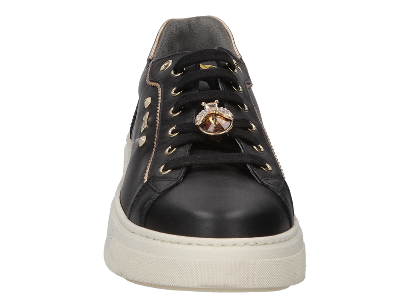 Nero Giardini Sneakers Black