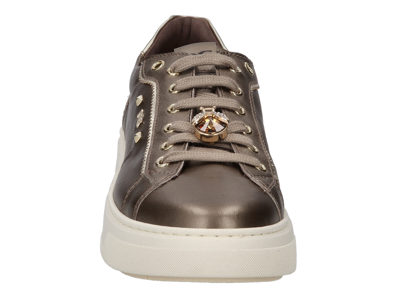 Nero Giardini Sneakers Bronze