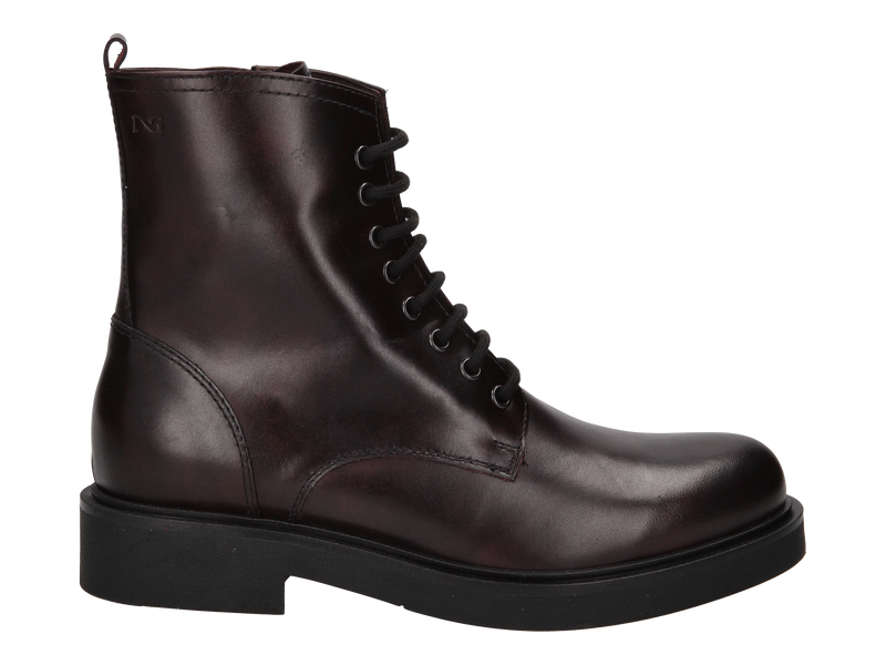 Nero Giardini Boots Bordeaux