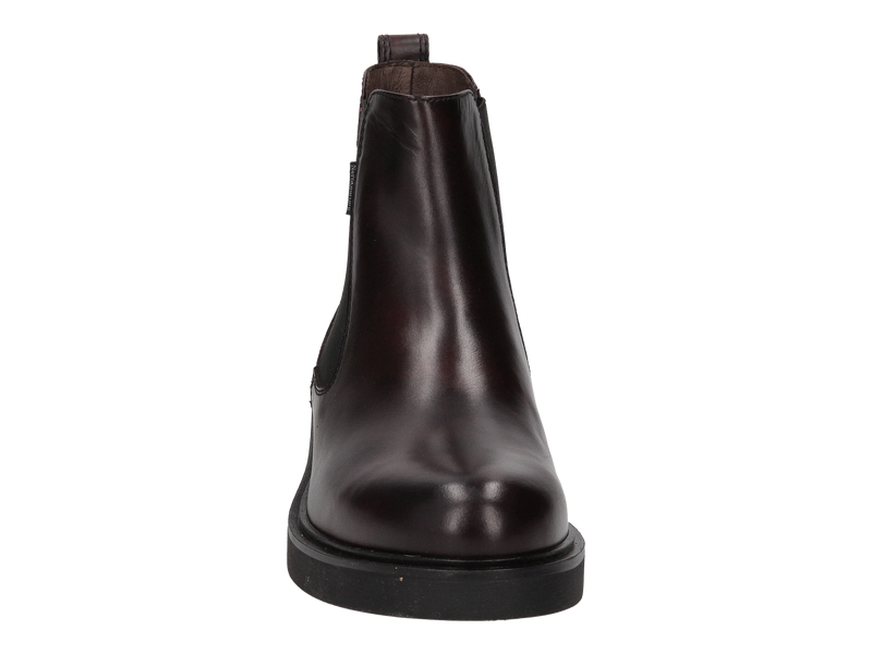 Nero Giardini Boots Bordeaux