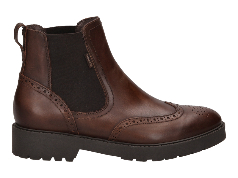 Nero Giardini Boots Brown