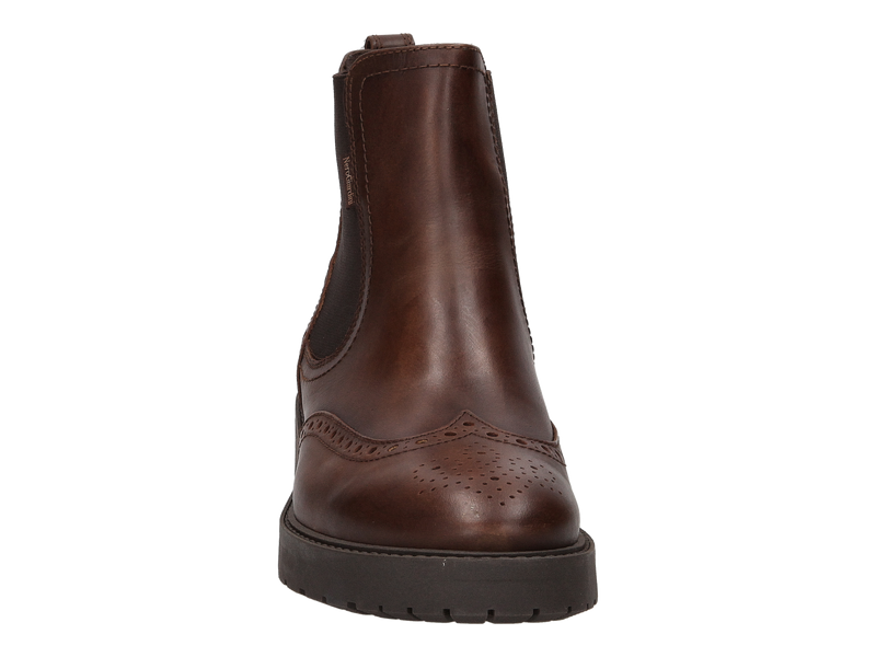 Nero Giardini Boots Brown