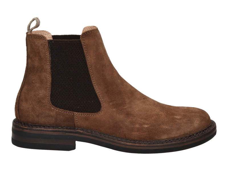 Astorflex Boots Bruin