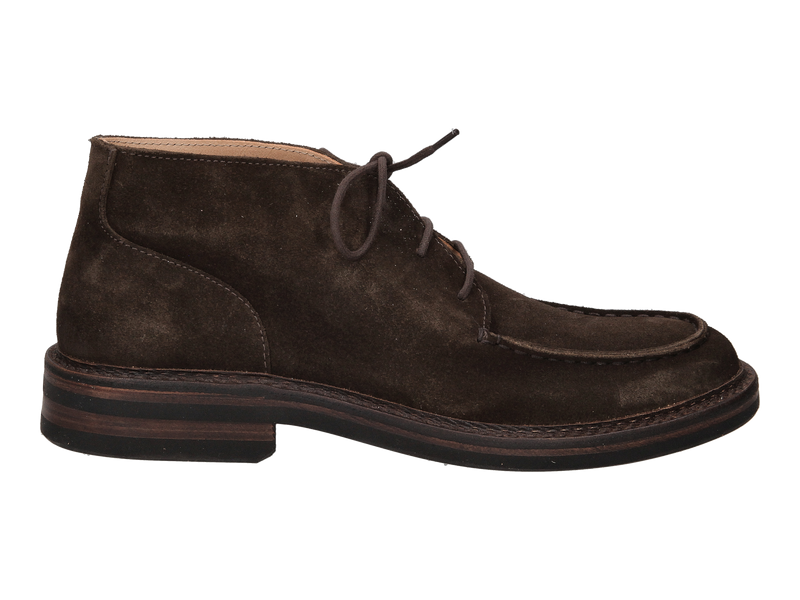 Astorflex Boots Bruin