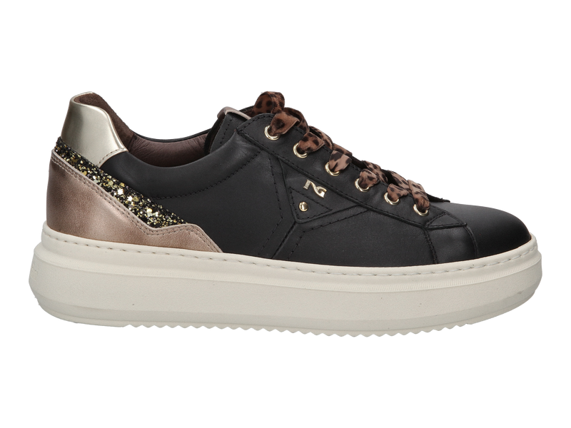 Nero Giardini Sneakers Black