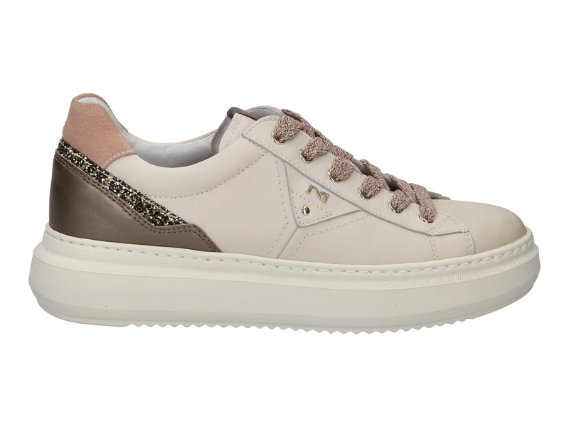 Nero Giardini Sneakers Off White