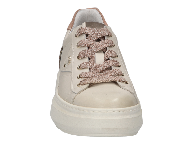 Nero Giardini Sneakers Off White