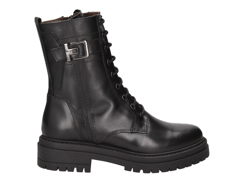 Nero Giardini Boots Black