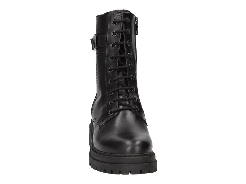 Nero Giardini Boots Black
