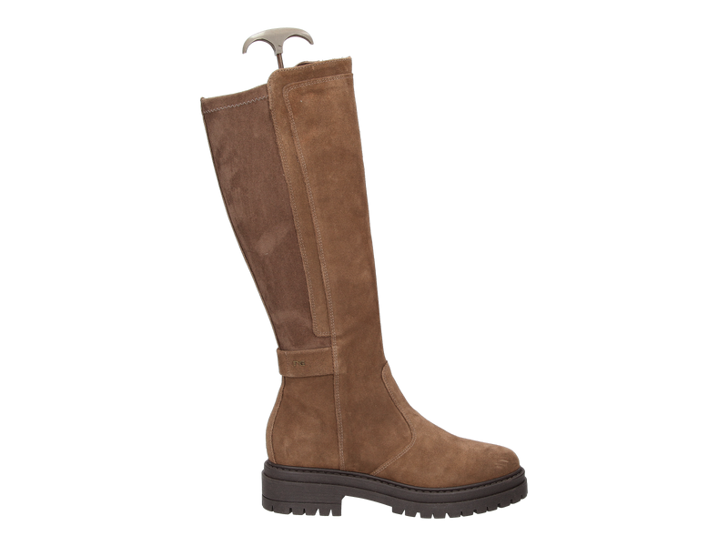 Nero Giardini Boots Taupe