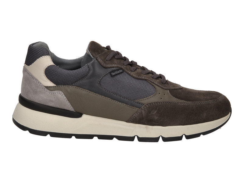 Nero Giardini Sneakers Kaki